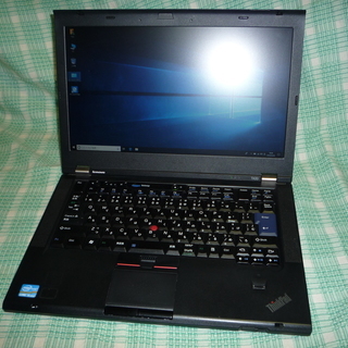 Lenovo T420