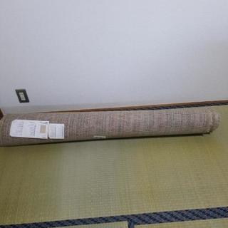 イケヤ　じゅうたんの画像