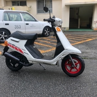 チャンプRS