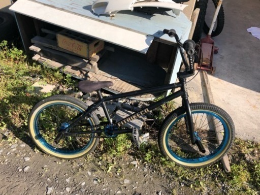 バイク BMX fit bikes