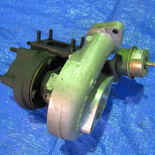 スカイライン　GT-R　良品　純正タービン