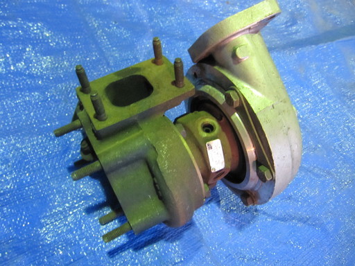 スカイライン　GT-R　アクチュエーター無し　良品　純正ターボ