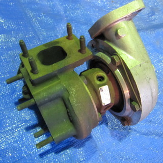 スカイライン　GT-R　アクチュエーター無し　良品　純正ターボ