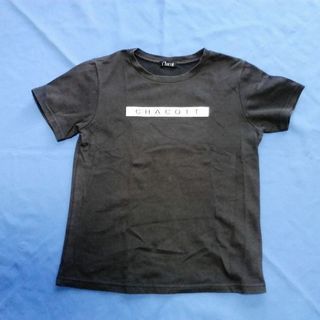 チャコットなどのTシャツ4枚差し上げます。