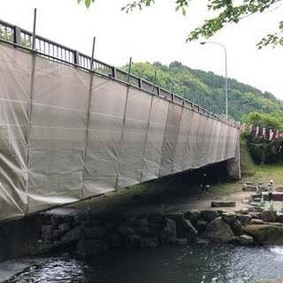 北九州 とび工 足場 未経験者歓迎 ‼️経験者優遇‼️の画像