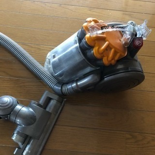 Dyson DC26 お譲りします