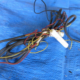 今日乗る車に移設可能　アンテナ内蔵　パナソニック　ETC　電源シガライターからOKの画像