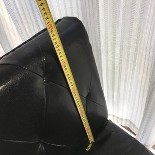 満期により終了しました  アンティーク風鋲打座椅子 美品 5月25日までの画像