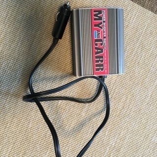 DC-AC インバーター