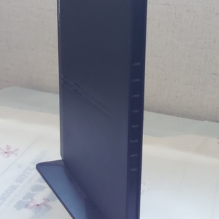 Wi-Fiルーター　結構とびます