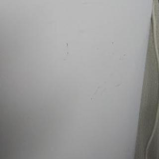 【値下げしました】無印良品・冷蔵庫2ドア137L（2014年製）の画像