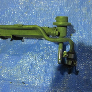 スカイライン　GT-R　BNR32　H5年　フューエルデリバリーの画像