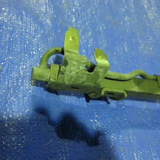 スカイライン　GT-R　BNR32　H5年　フューエルデリバリーの画像