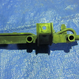 スカイライン　GT-R　BNR32　H5年　フューエルデリバリーの画像