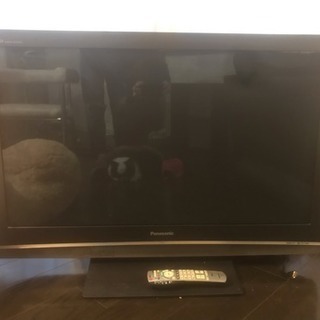 Panasonic★VIERA★テレビ★42インチ★難波周辺