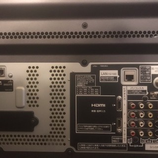 Panasonic☆VIERA☆テレビ☆42インチ☆難波周辺