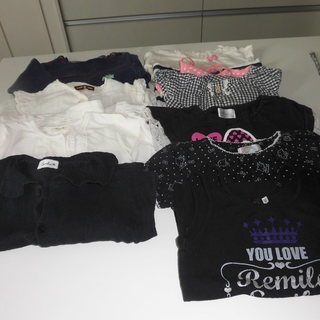 95ｃｍ女児服古着