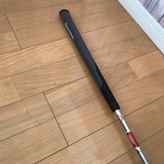 テーラーメイド スパイダー パター 中古の画像