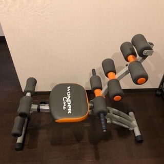 ワンダーコア 初代