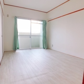 ◆見に来てね！◆フリーレント２ヶ月♪敷金＆礼金ゼロ♪♪角部屋！ハイツブライト203 - 不動産