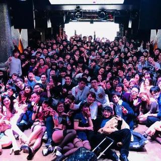 5日(明日)❗ クラブイベントに行ける人❗🙌