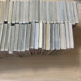 BLEACH全巻セット+9冊の画像