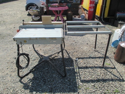 マキタ マルノコ盤 モデル2700N／業務用・木工・大工道具