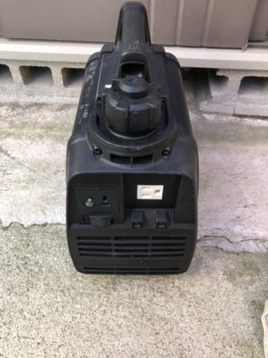 ホンダ発電機 EX300