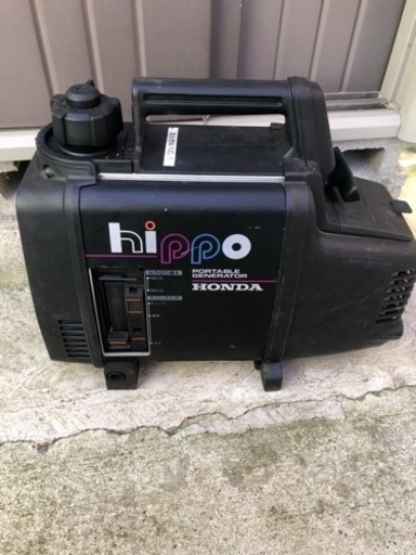 ホンダ発電機 EX300