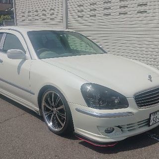 50シーマ