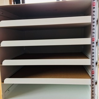IKEA 書類用引き出し