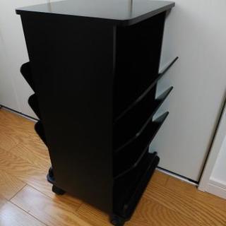 【美品】マガジンラック