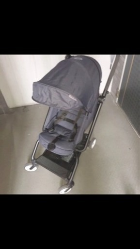 サイベックス 最新ベビーカー