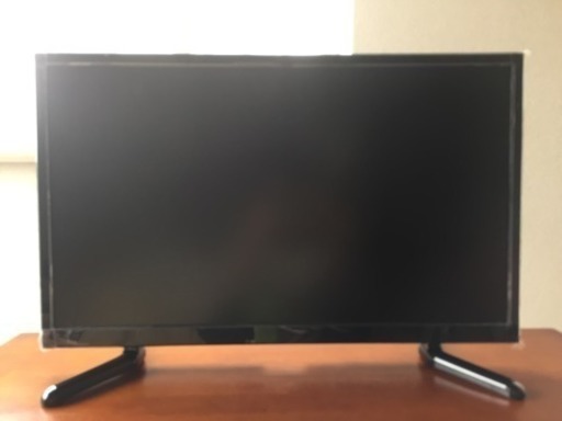 テレビ LE-M24Ｄ1HＤ☆美品