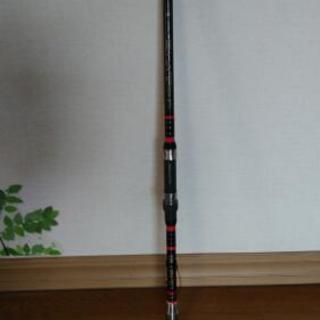 船竿　シーハンター　SC 270 スパイラル