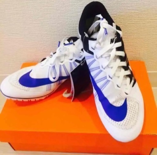 スポーツ Nike zoom fly 2