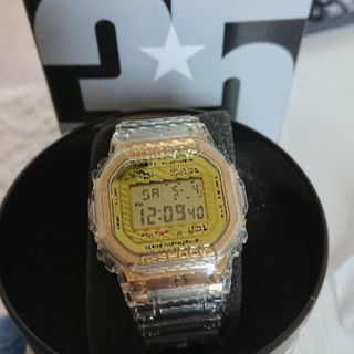 Gショック限定モデル☆