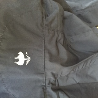 ブルックスブラザーズ マウントパーカーの画像