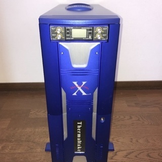 【休止中】Thermaltake パソコンケース