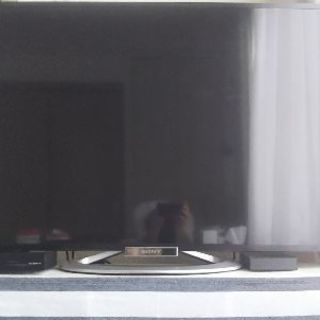 【SONY 47インチ液晶テレビ】