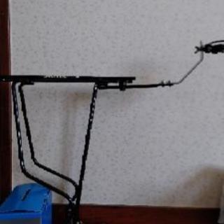 6/30まで ロードバイクキャリア パニアバッグ
