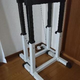 アイロテック セーフティスタンド