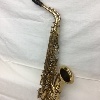 ｟中古｠YANAGISAWA  アルトサックスの画像