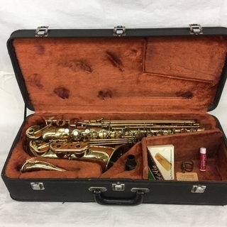 ｟中古｠YANAGISAWA  アルトサックス