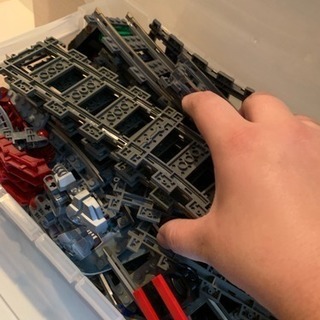 LEGOブロック  大量！！の画像