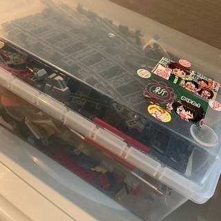 LEGOブロック  大量！！の画像