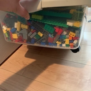 LEGOブロック  大量！！の画像