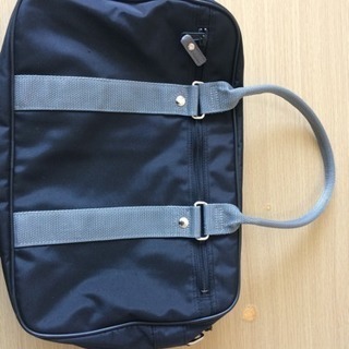 【美品】東北高校 バックの画像