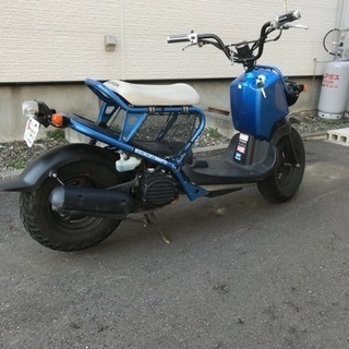 ズーマー の画像