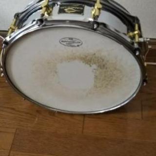 スネアドラム フットペダル セット